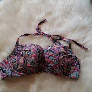 Victoria Secret bikini top